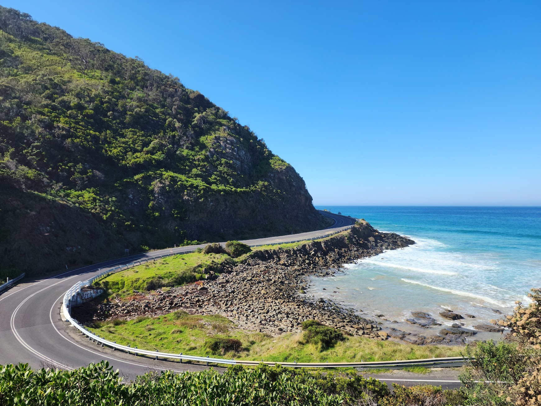Great Ocean Road