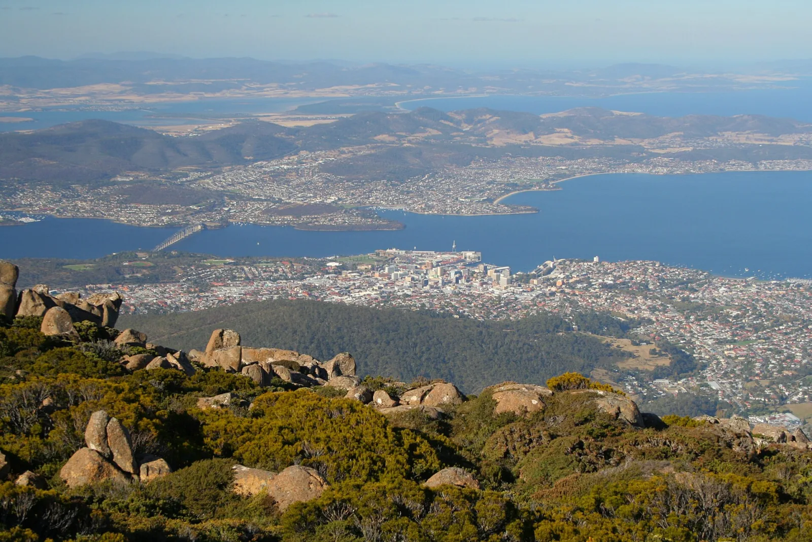 Hobart
