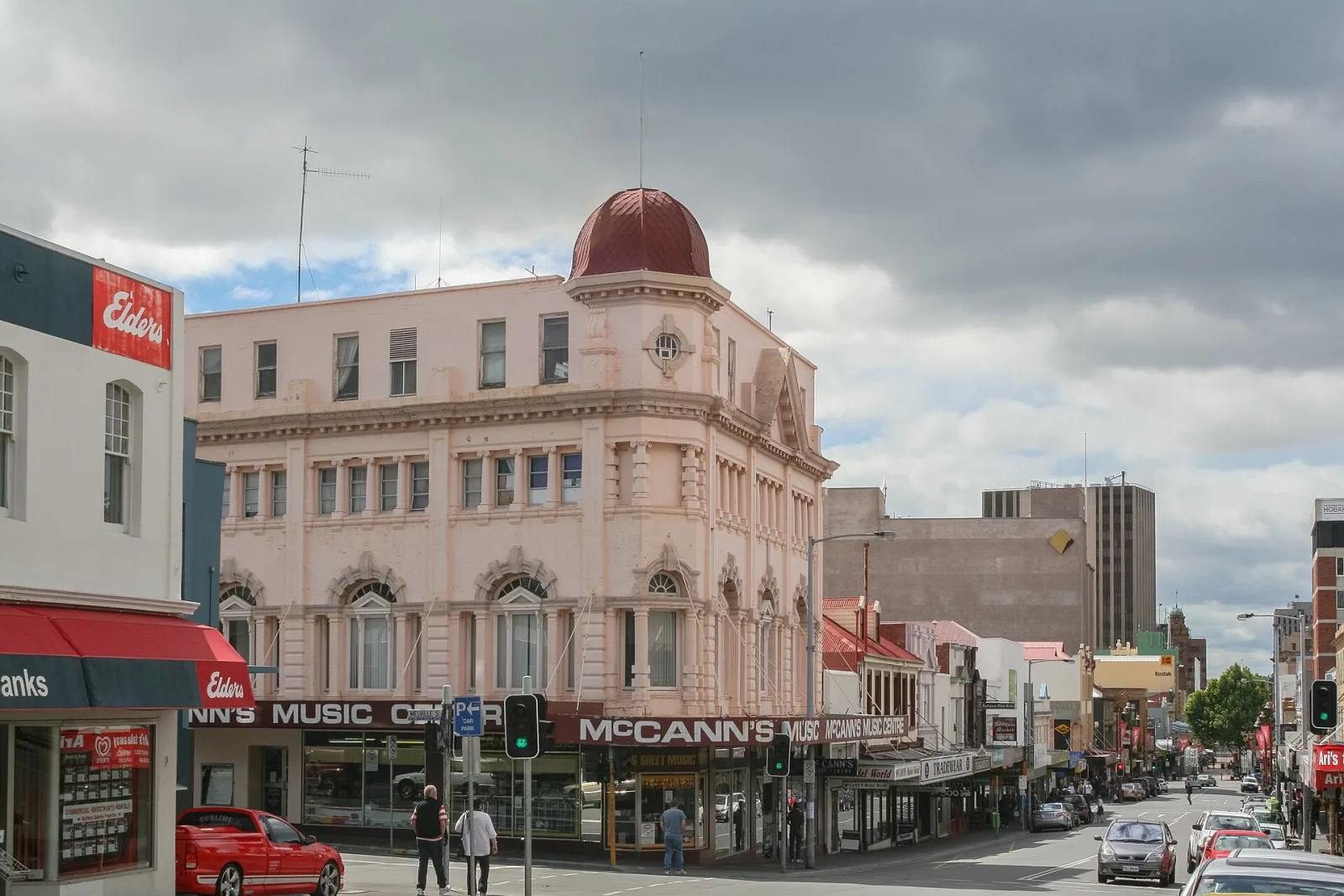 Hobart, Tasmania, Australia