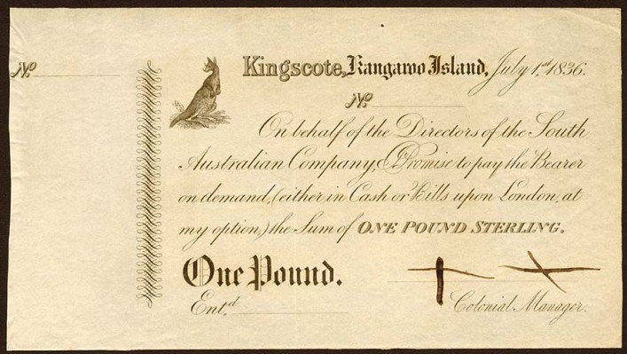 Kingscote
