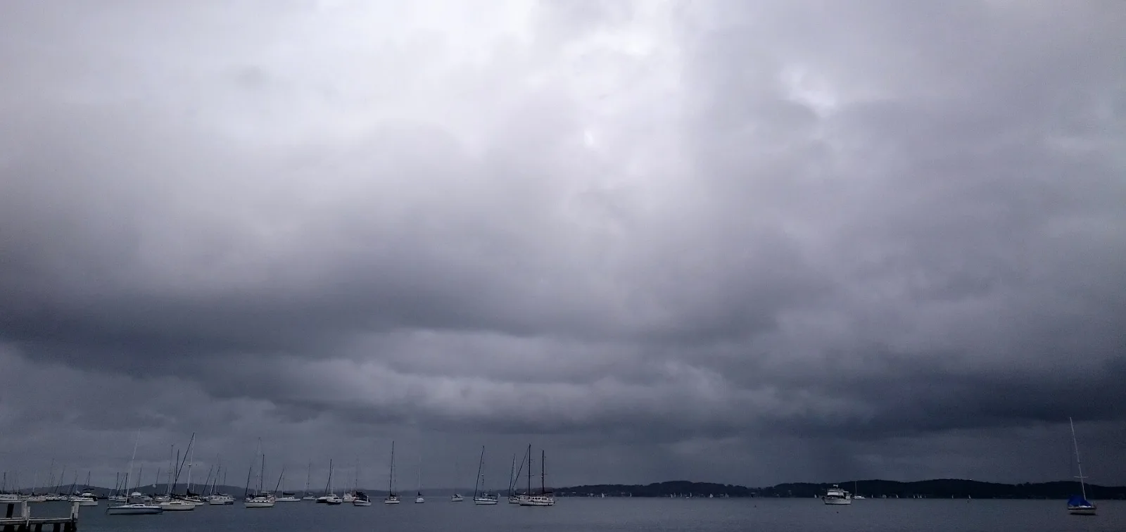 Lake Macquarie