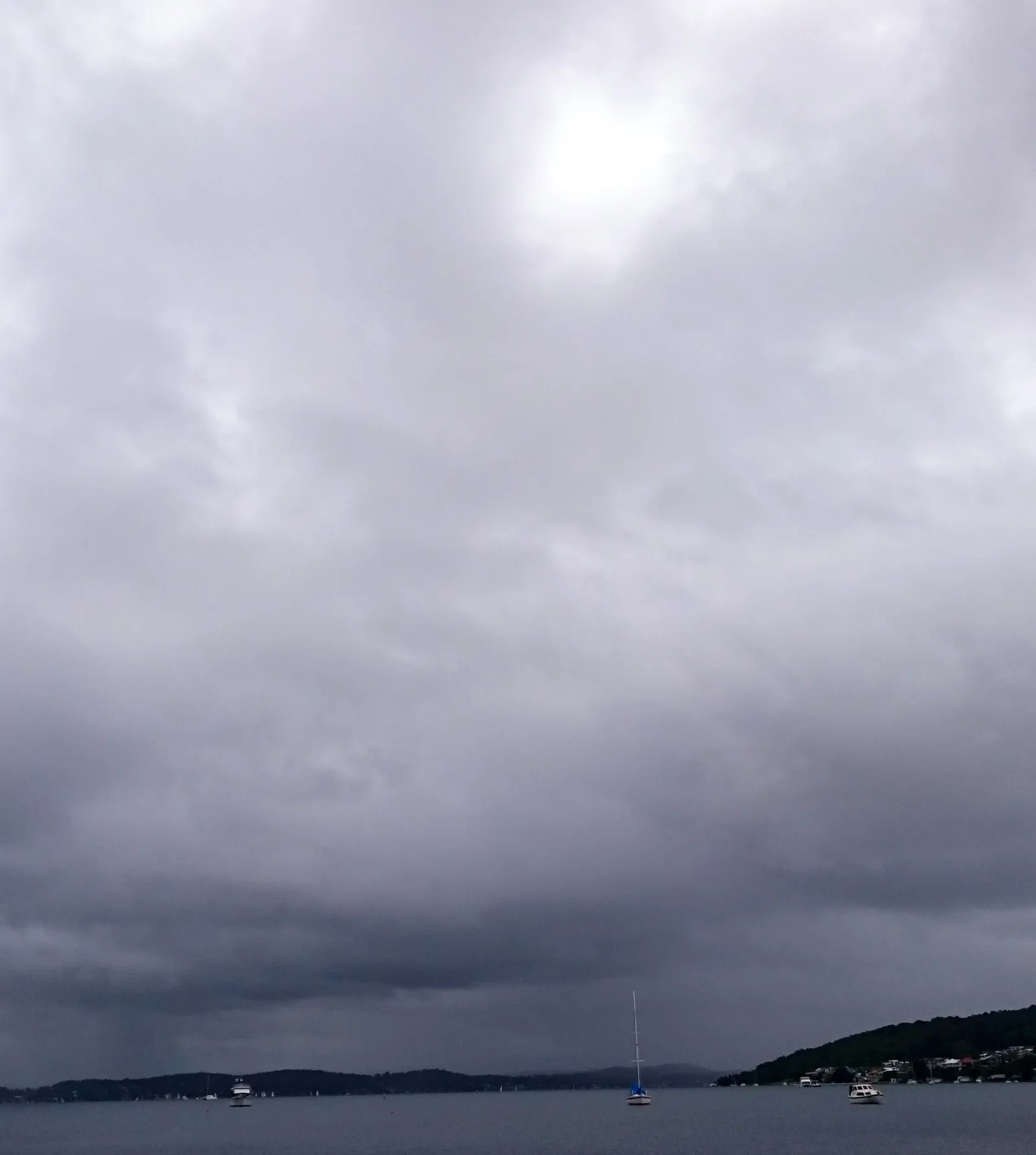 Lake Macquarie