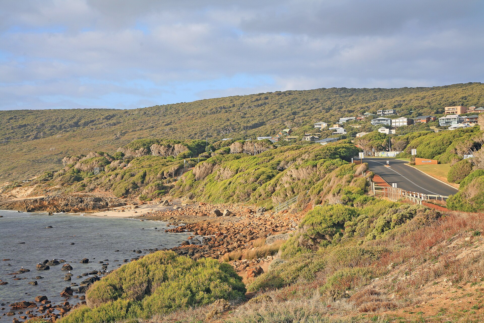 Leeuwin-Naturaliste National Park