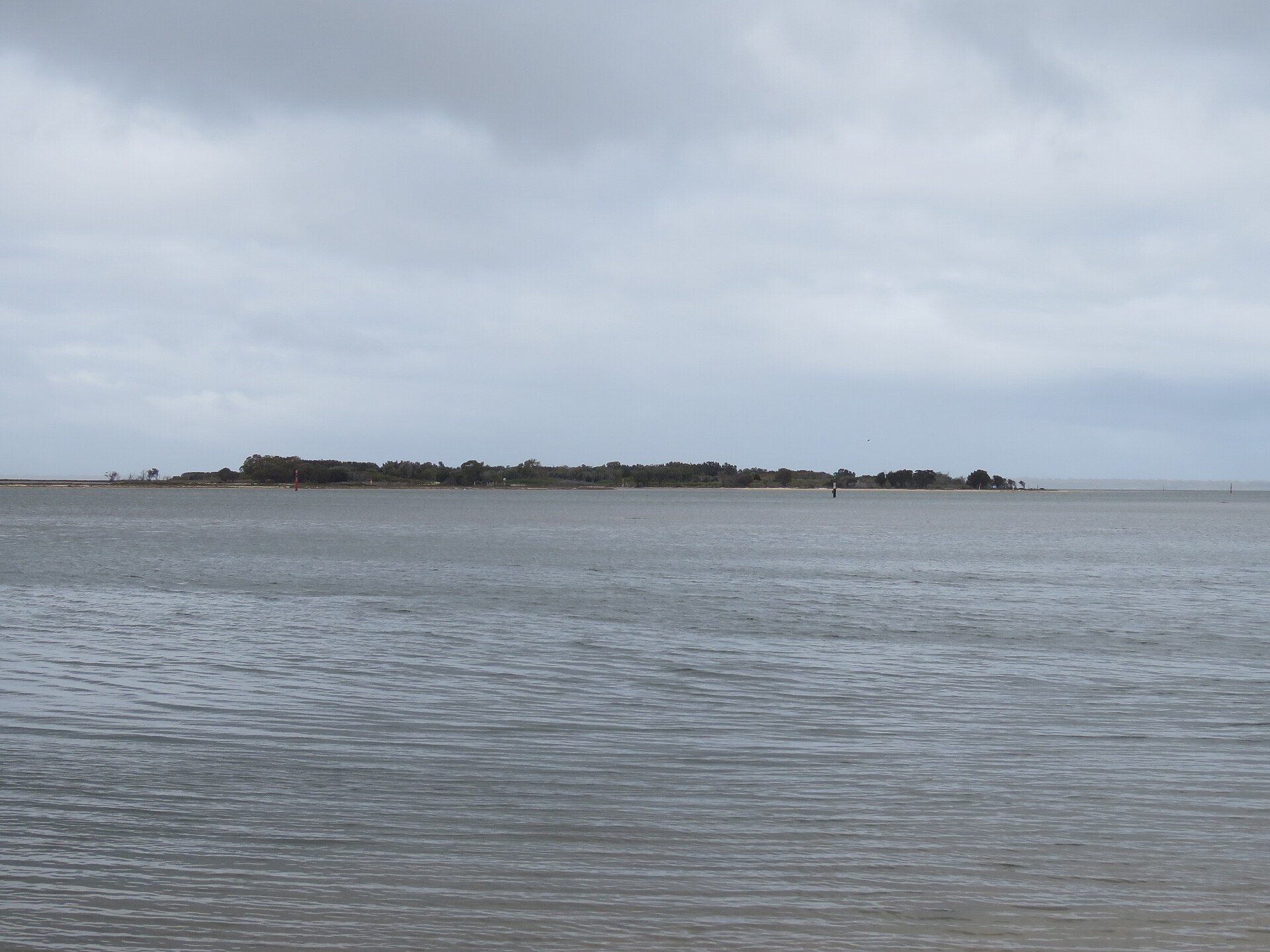 Mandurah