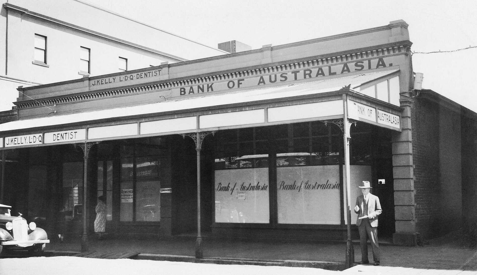Maryborough