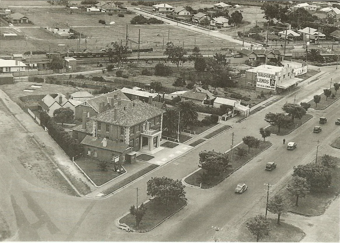 Moorabbin