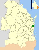 The Pacific Coast: Brisbane to Cairns