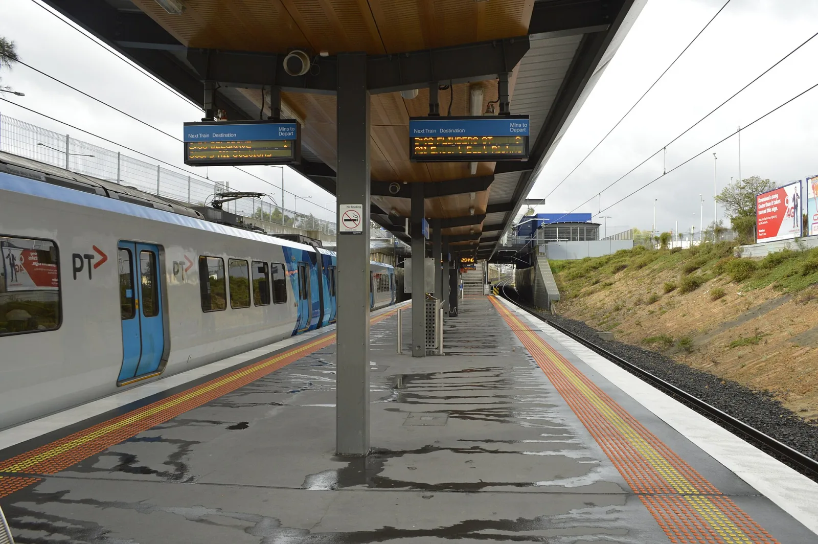 Nunawading