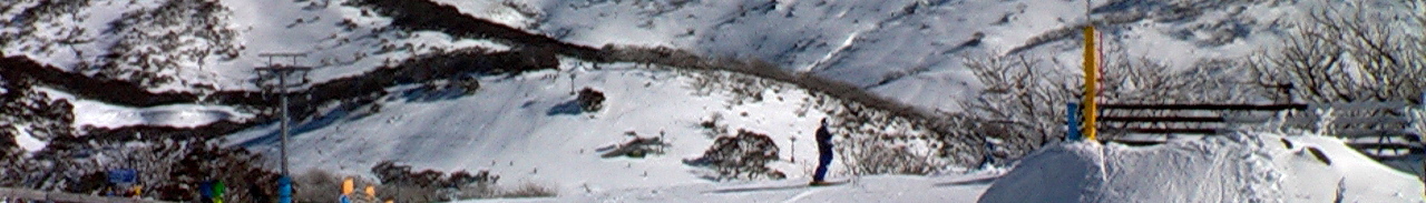 Perisher