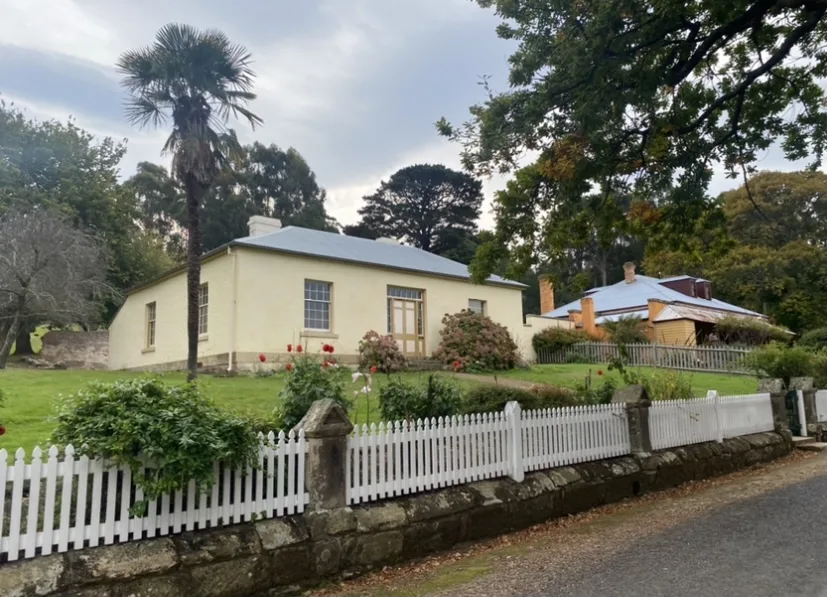 Port Arthur Historic Site
