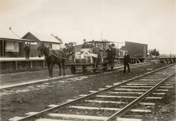 Port Welshpool
