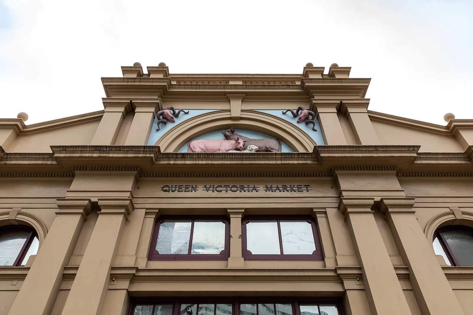 Queen Victoria Market
