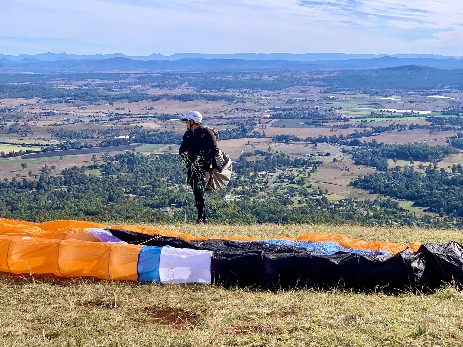 Tamborine Mountain