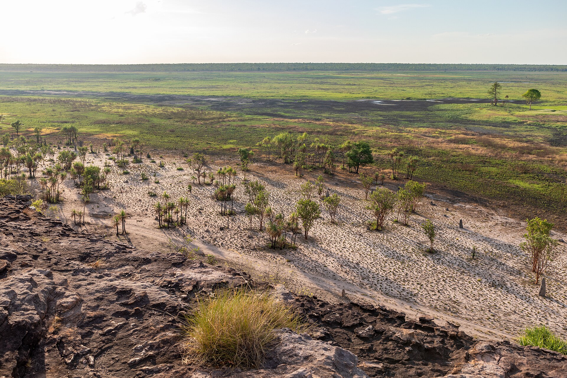 Ubirr