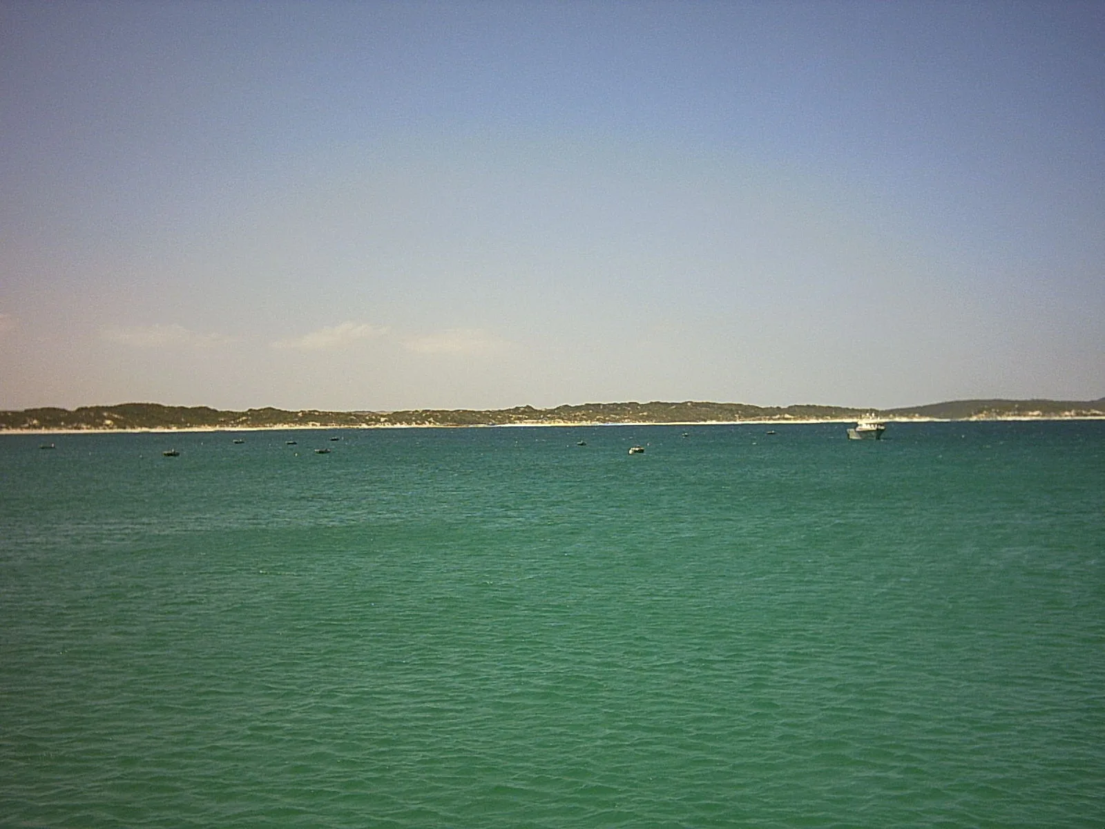 Vivonne Bay