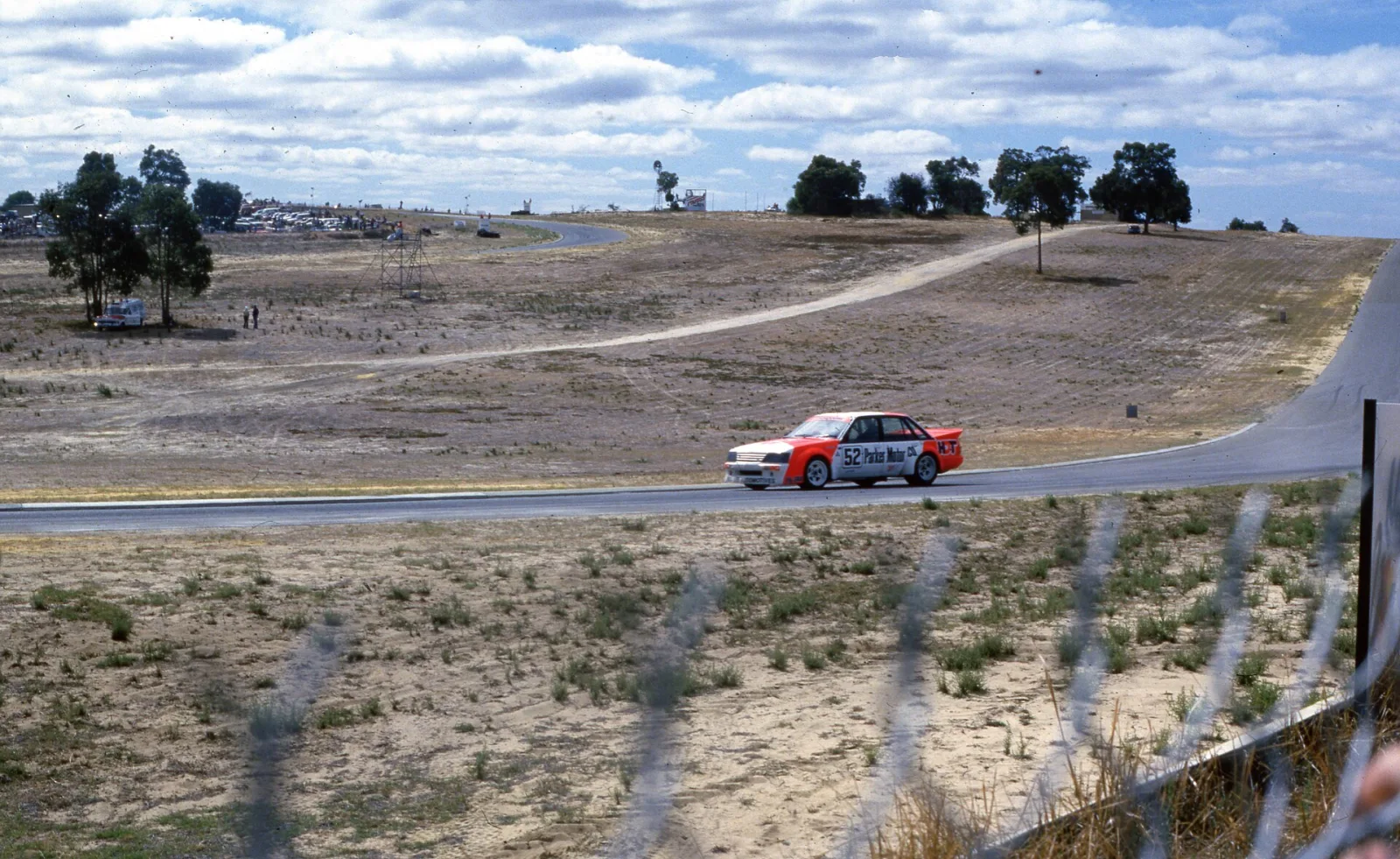 Wanneroo Raceway