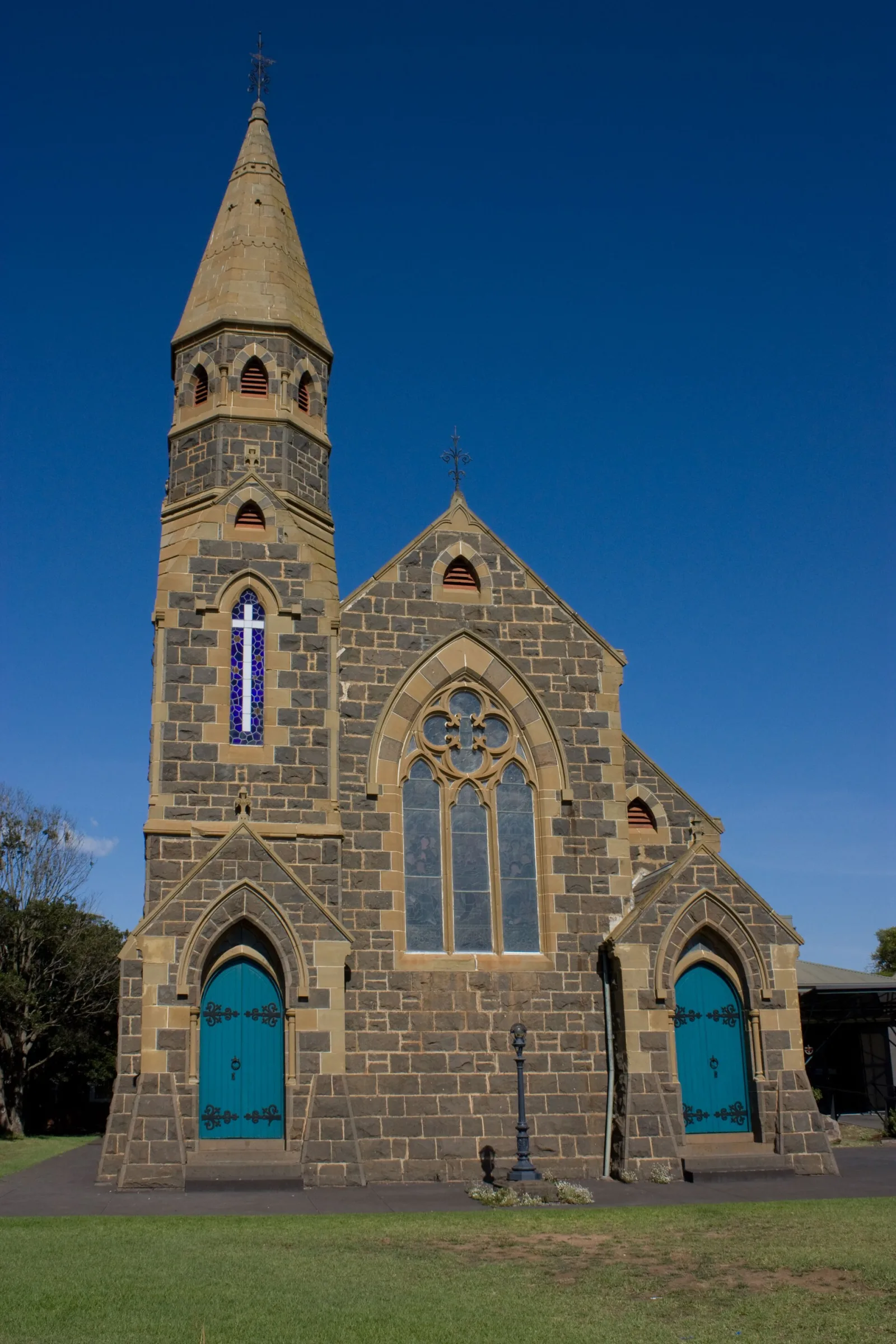 Werribee Park
